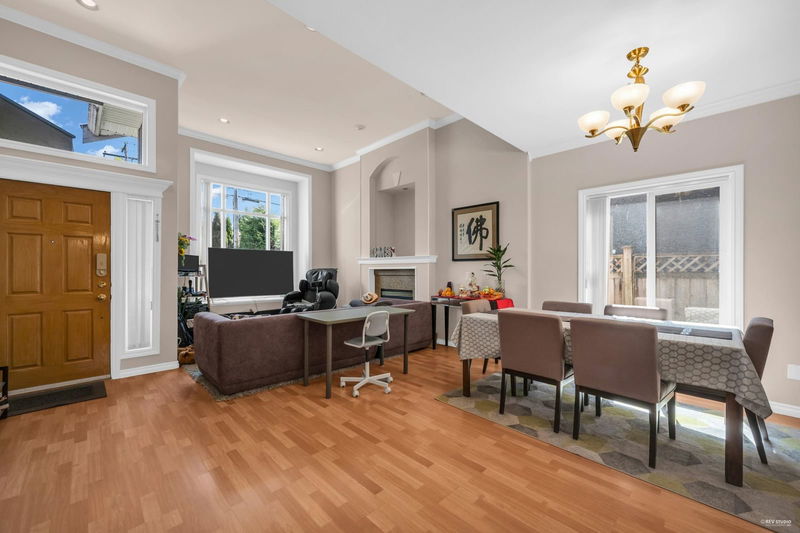 Image of home for listing MLS® R2988932