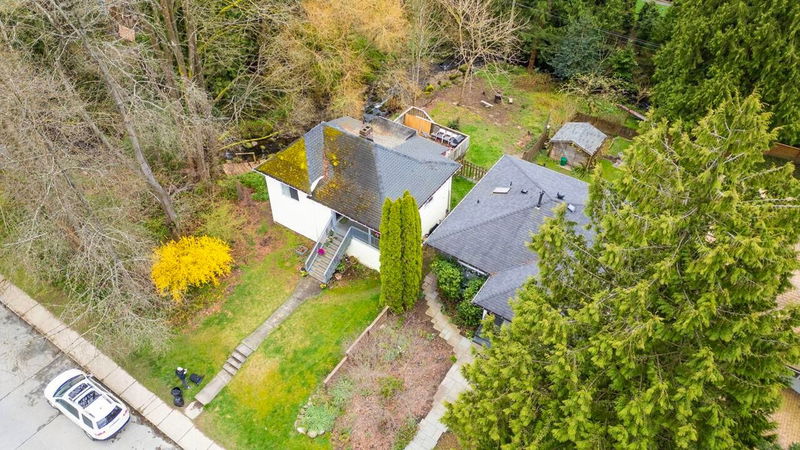 341 19th Street W, North Vancouver, British Columbia
