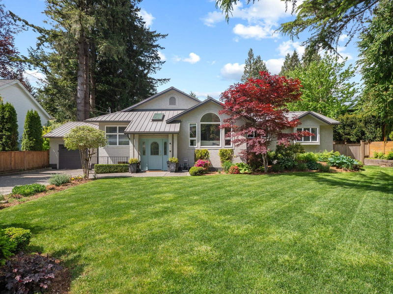 8995 Trattle Street, Langley, British Columbia