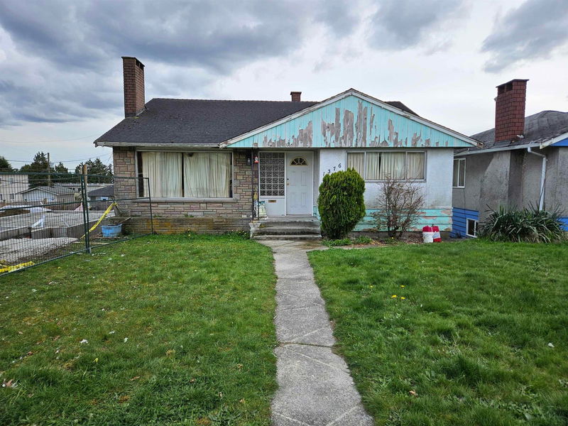 1376 62nd Avenue E, Vancouver, British Columbia