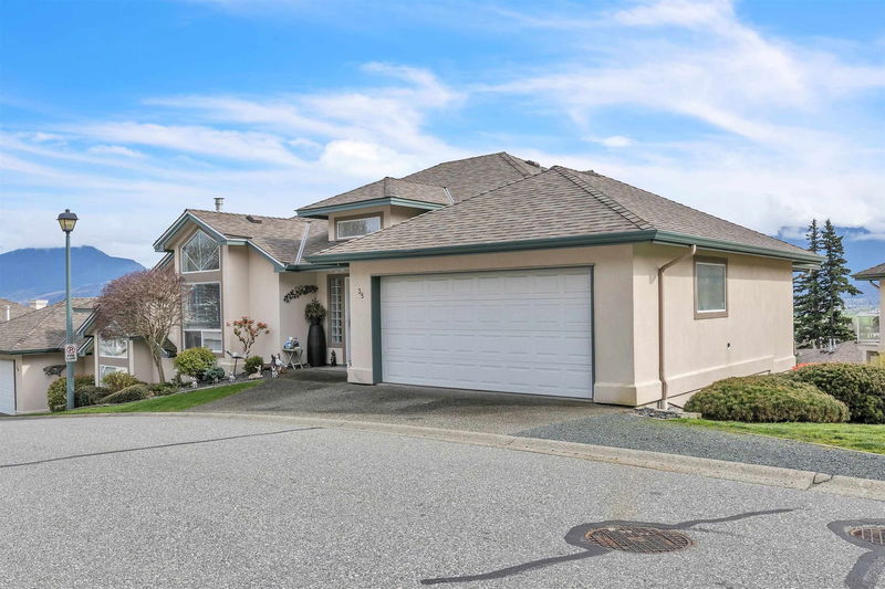 Image of home for listing MLS® R2989023