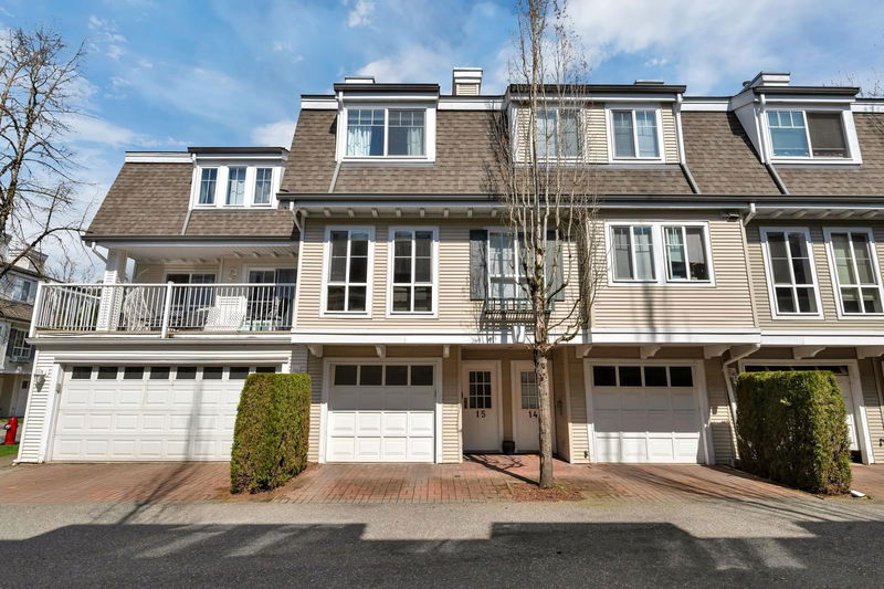 8930 Walnut Grove Drive #15, Langley, British Columbia