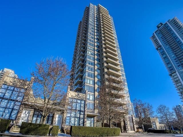 2355 Madison Avenue #1905, Burnaby, British Columbia
