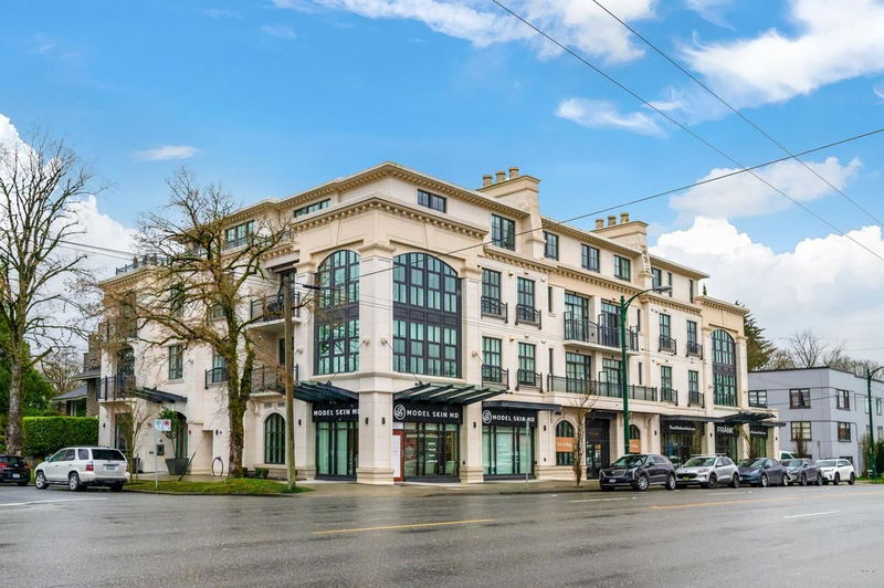 1009 Laurier Avenue #204, Vancouver, British Columbia