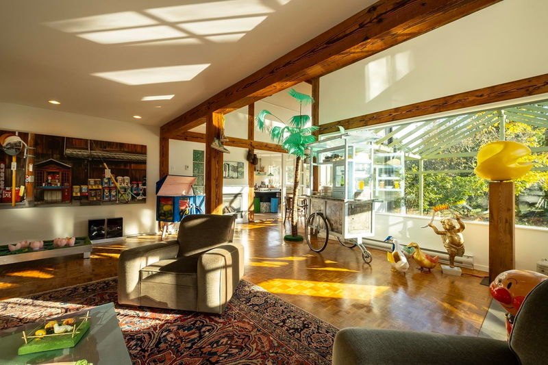 896 Charman Road, Gibsons, British Columbia