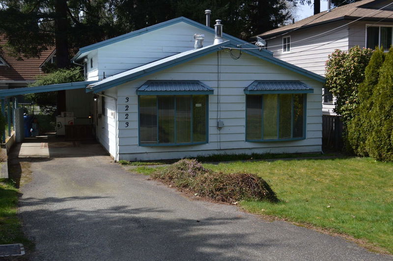 3223 Chestnut Street, Abbotsford, British Columbia