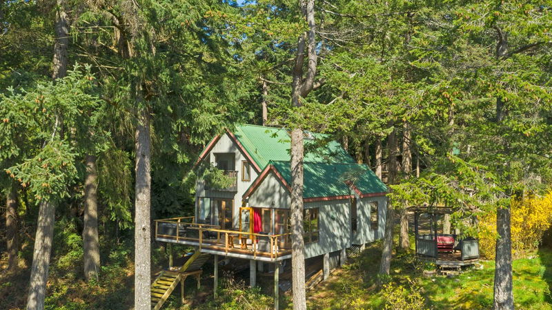 Image of home for listing MLS® R2989192