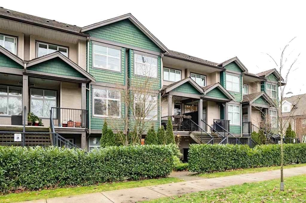 Image of home for listing MLS® R2989202