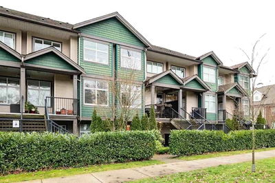 Image of home for listing MLS® R2989202