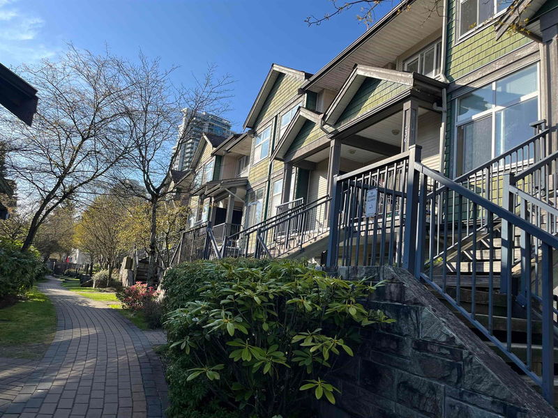 Image of home for listing MLS® R2989202