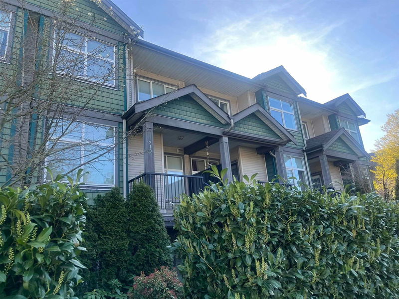 Image of home for listing MLS® R2989202