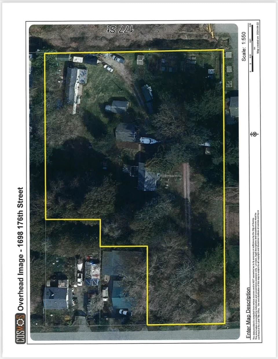 Image of home for listing MLS® R2989228