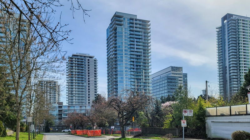 8131 Nunavut Lane #2601, Vancouver, British Columbia