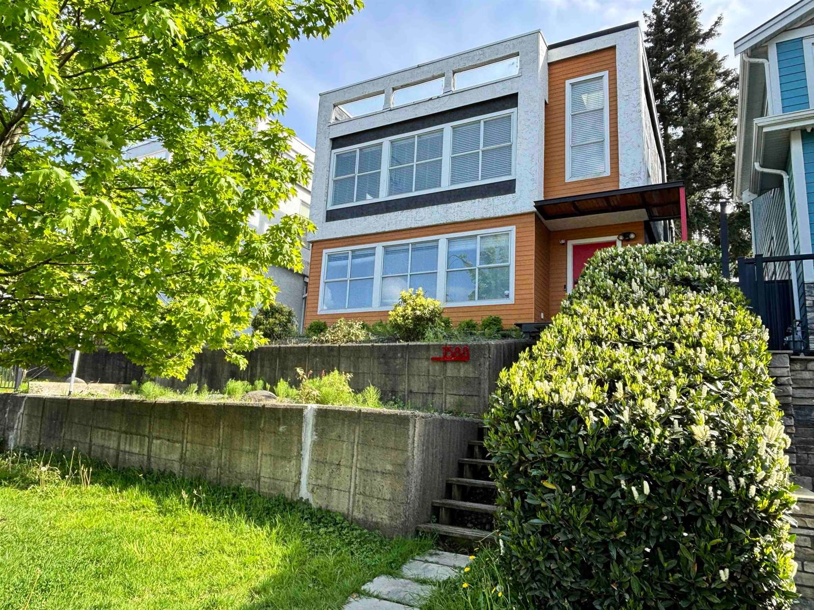 Image of home for listing MLS® R2989295