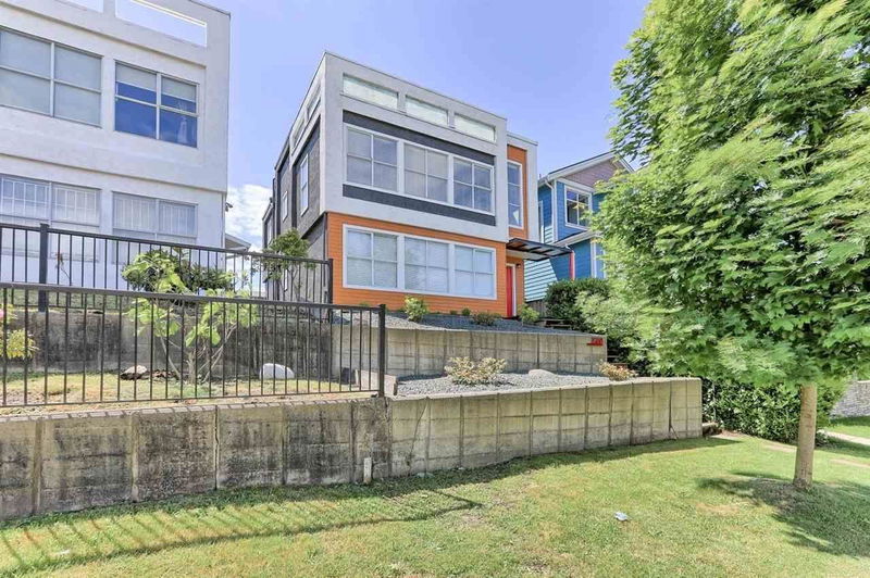 Image of home for listing MLS® R2989295