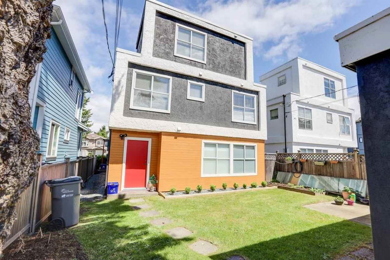 Image of home for listing MLS® R2989295