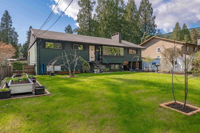 Image of home for listing MLS® R2989304