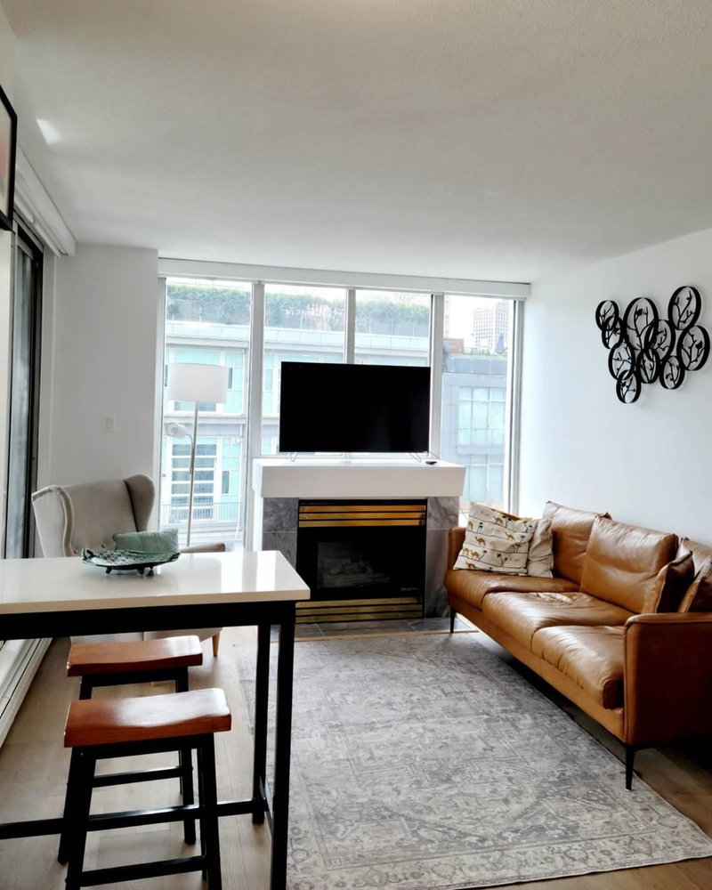 1101 - 183 Keefer Place, Vancouver, V6B 6B9 | Image 2