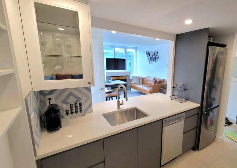 1101 - 183 Keefer Place, Vancouver, V6B 6B9 | Image 3