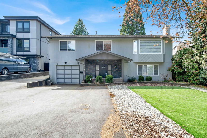 13822 92a Avenue, Surrey, British Columbia