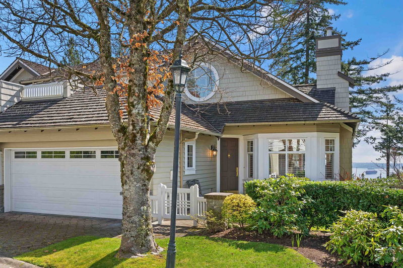5110 Alderfeild Place #4, West Vancouver, British Columbia