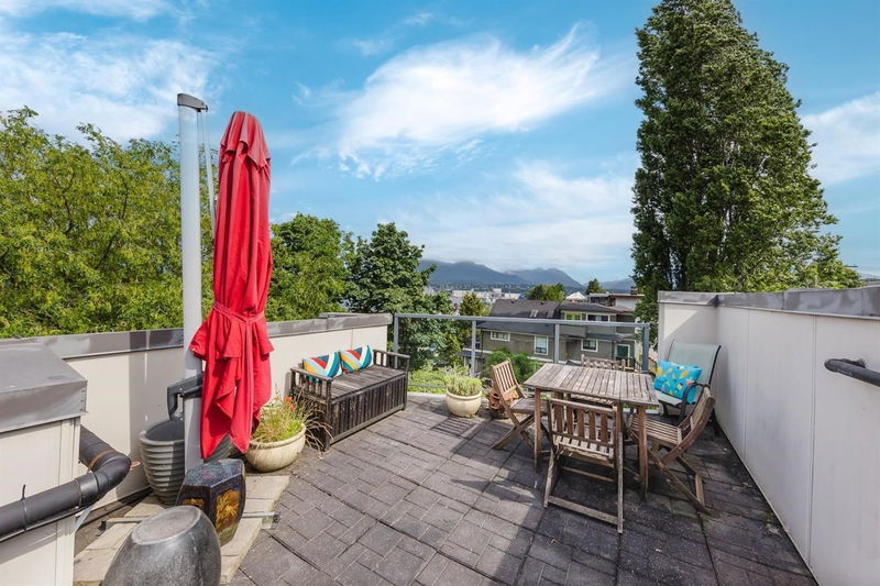 2128 Eton Street, Vancouver, British Columbia
