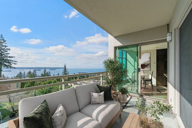 3105 Deer Ridge Drive #403, West Vancouver, British Columbia