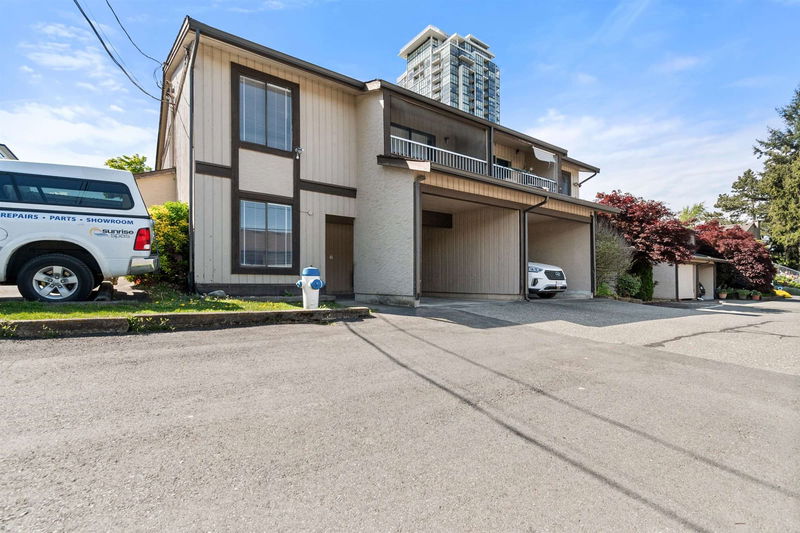 32870 Bevan Way #15, Abbotsford, British Columbia