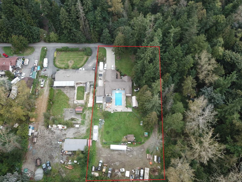 18478 94 Avenue, Surrey, British Columbia
