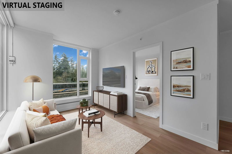 13725 George Junction #404, Surrey, British Columbia