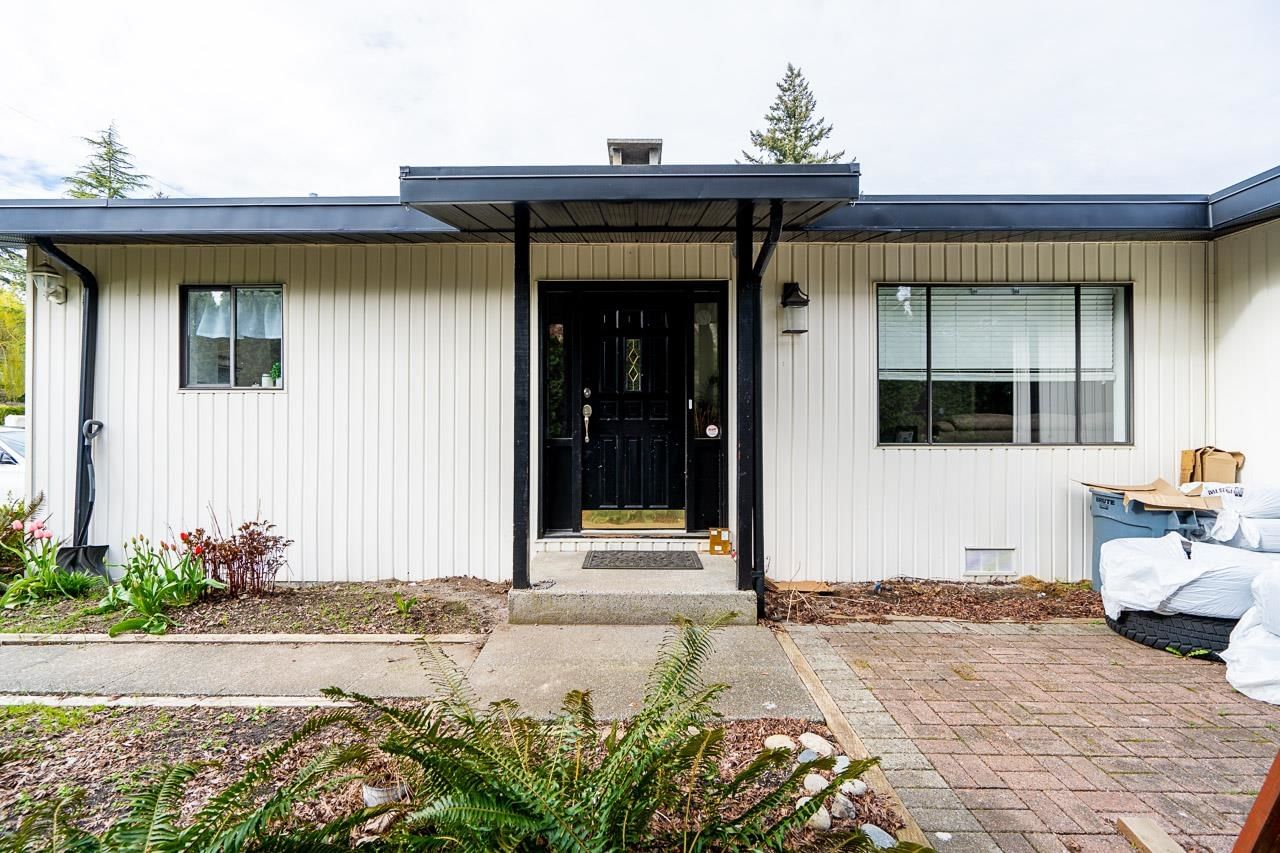 Image of home for listing MLS® R2989456