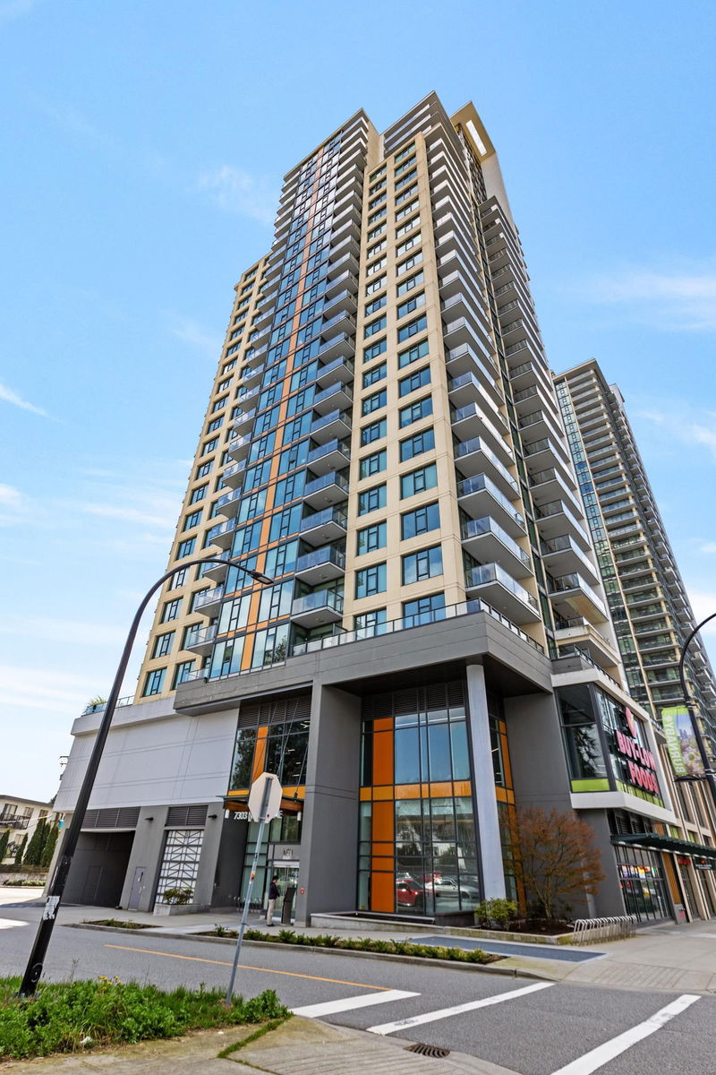 7303 Noble Lane #2303, Burnaby, British Columbia