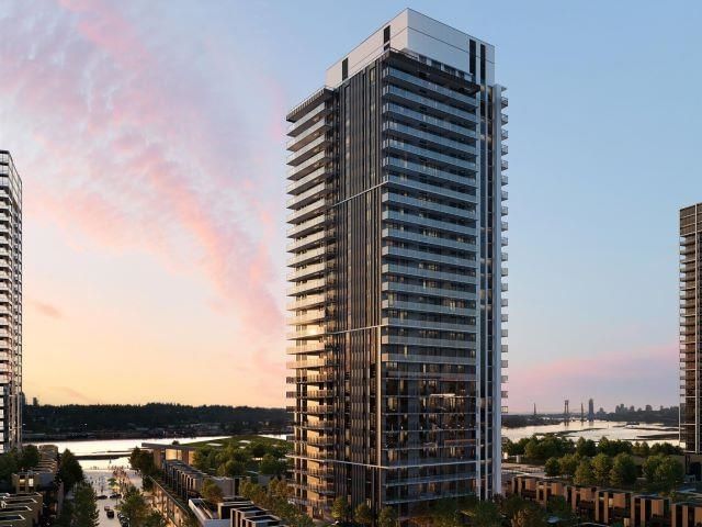 53 Kong Court #1707, Coquitlam, British Columbia
