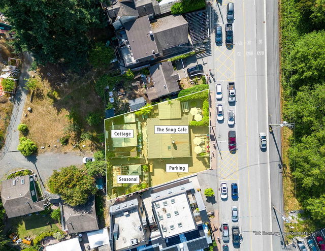 443B Bowen Island Trunk Road