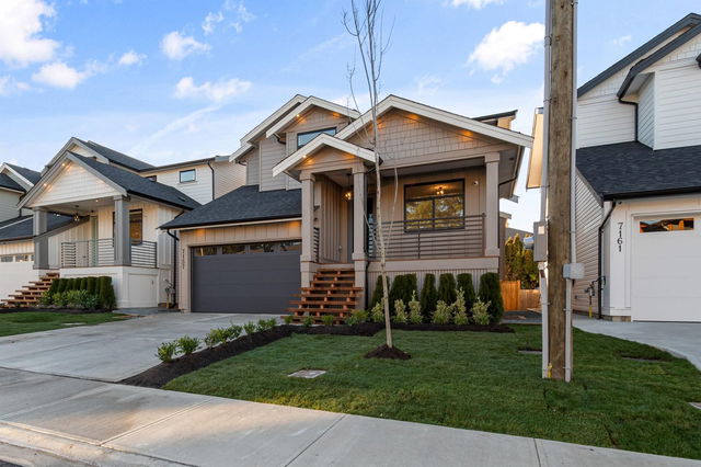 7157 Elwood Drive
