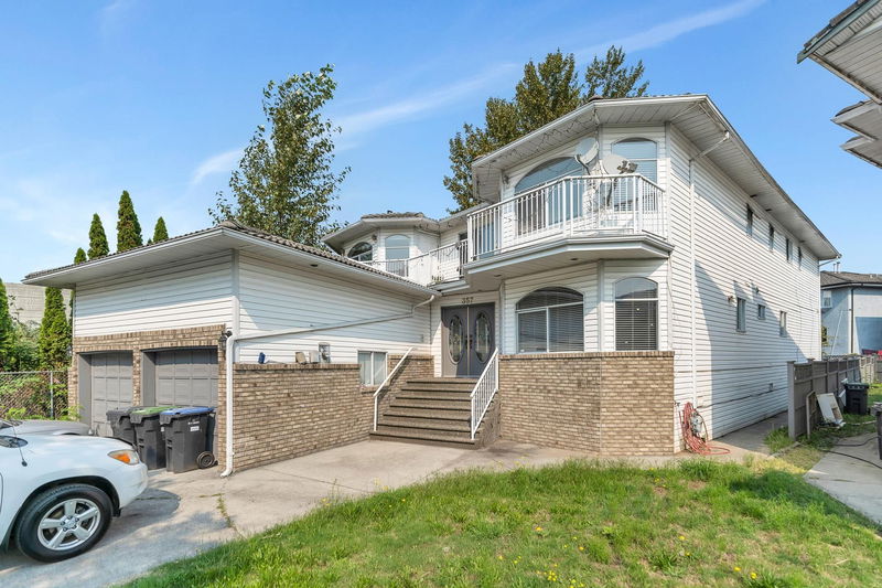 357 Mcgillivray Place, New Westminster, British Columbia
