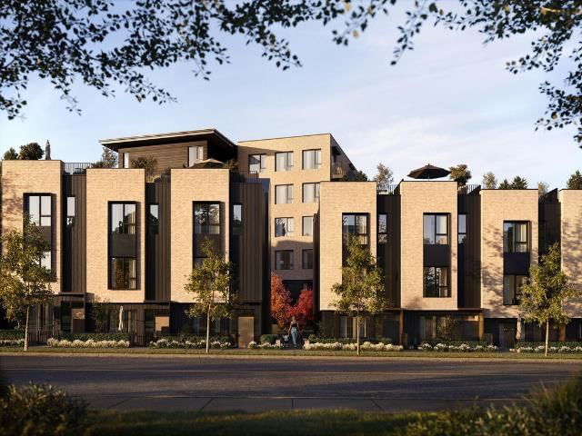 305 - 7232 Macpherson Avenue