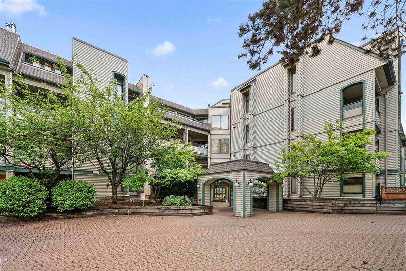 2915 Glen Drive #209, Coquitlam, British Columbia