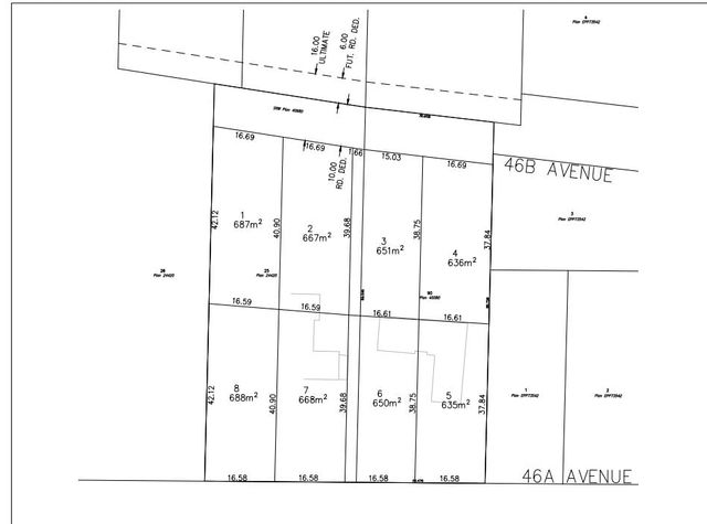 Lt.5 - 20541 46a Avenue
