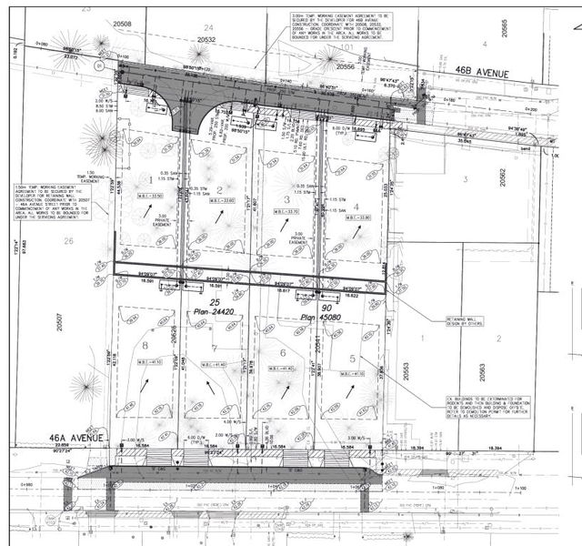 Lt.5 - 20541 46a Avenue