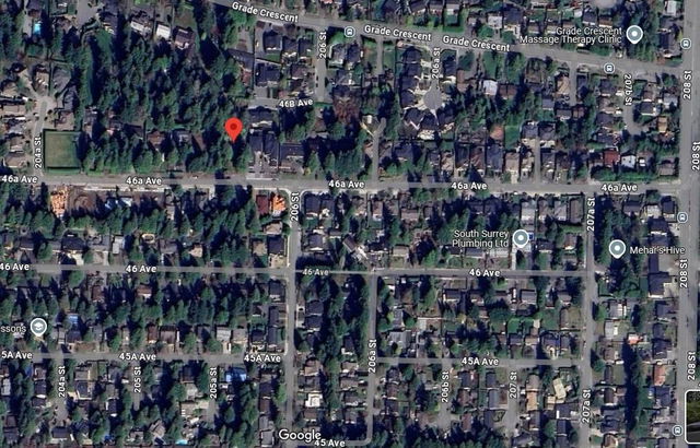 Lt.5 - 20541 46a Avenue