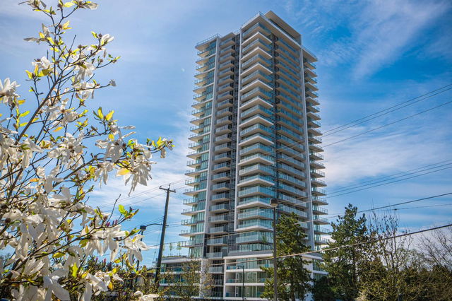 2601 - 9675 King George Boulevard