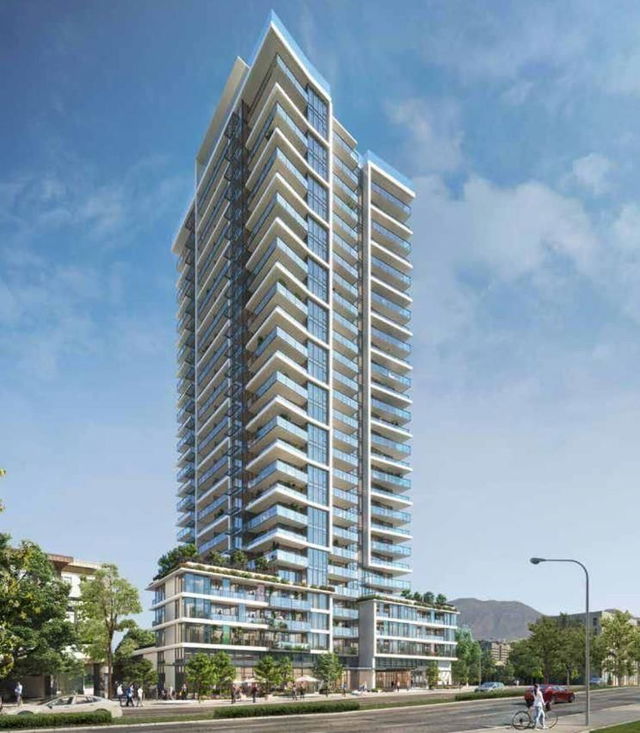 2601 - 9675 King George Boulevard