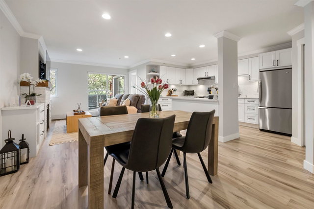 104 - 15213 Pacific Avenue