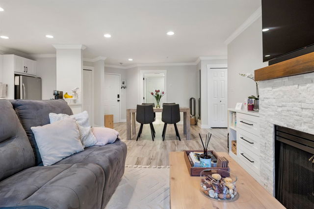 104 - 15213 Pacific Avenue