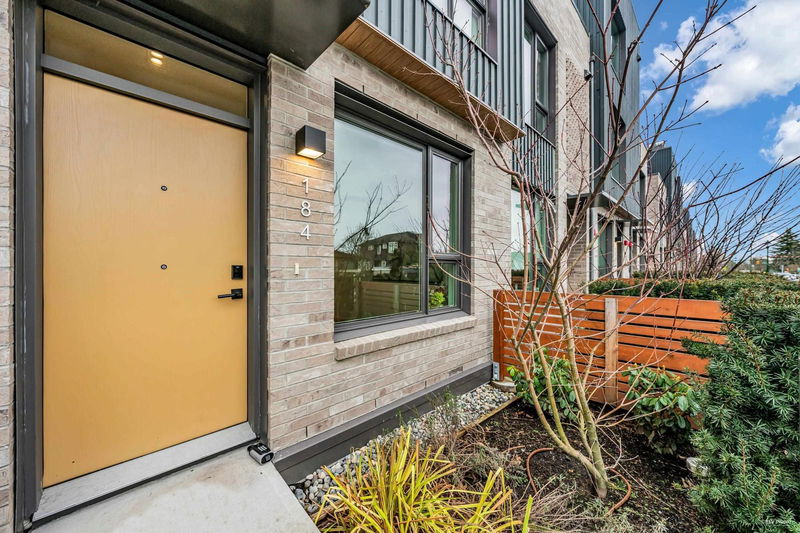 815 49th Avenue W #184, Vancouver, British Columbia