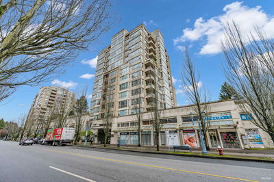 Image of home for listing MLS® R2989603