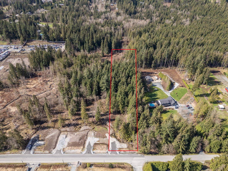 12191 Rolley Lake Street, Mission, V4S 1E1 | Image 3