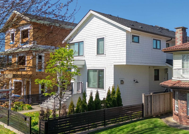 Image of home for listing MLS® R2989609