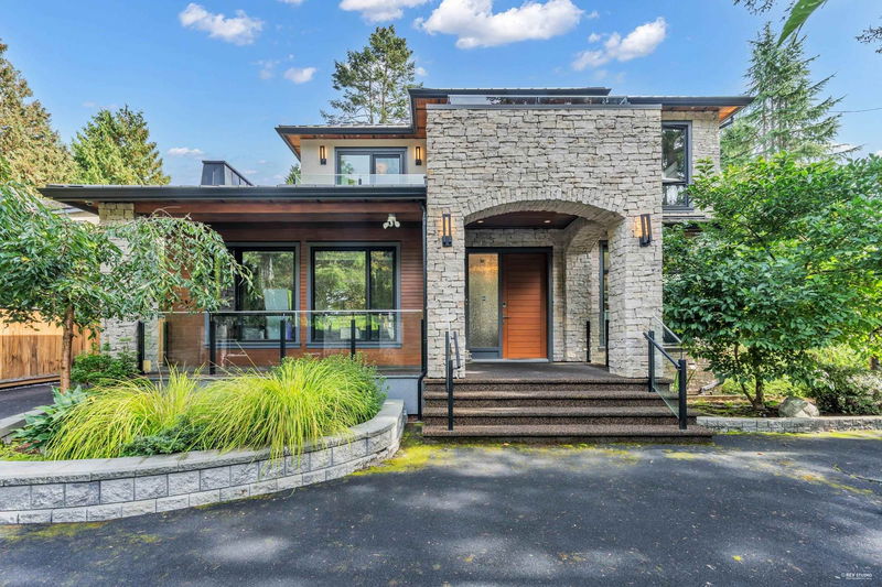 5808 Crown Street, Vancouver, British Columbia
